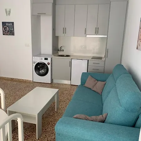 Appartement Mariola *