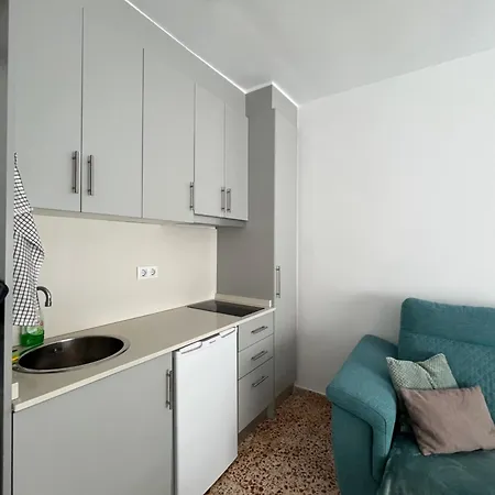 Mariola Appartement *