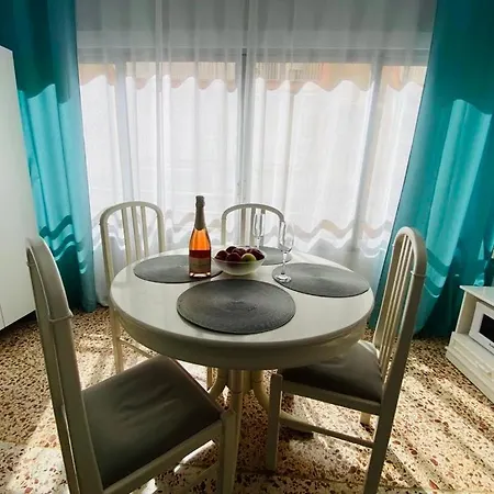 Apartment Mariola Calp