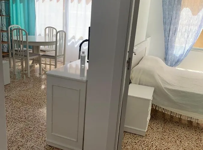 Mariola Apartmán
