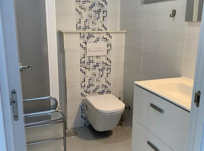 Mariola Apartmán *