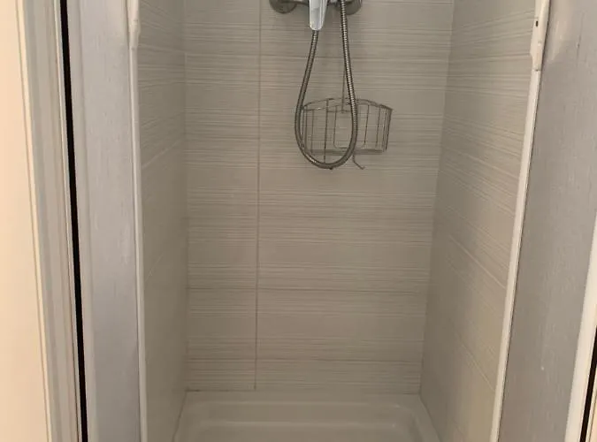 Mariola Appartamento Calpe