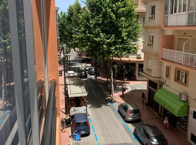 Appartamento Mariola