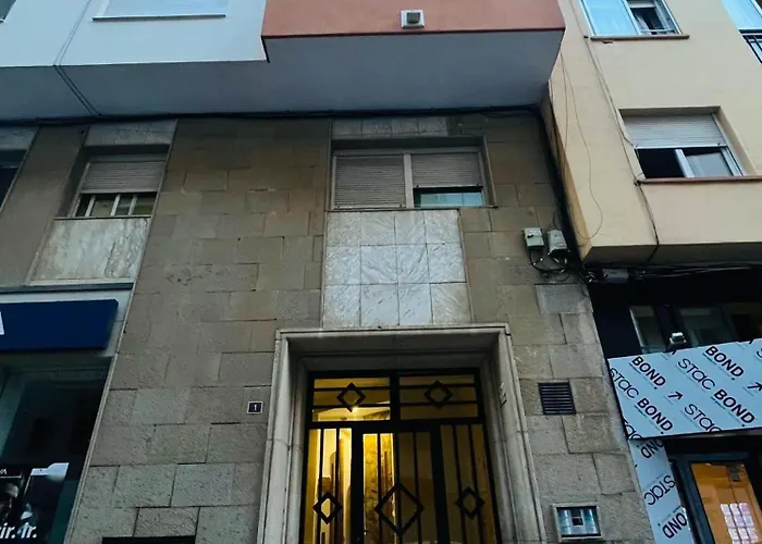Apartmán Mariola