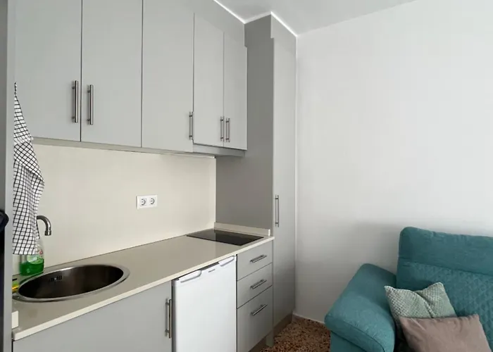 Mariola Apartmán *