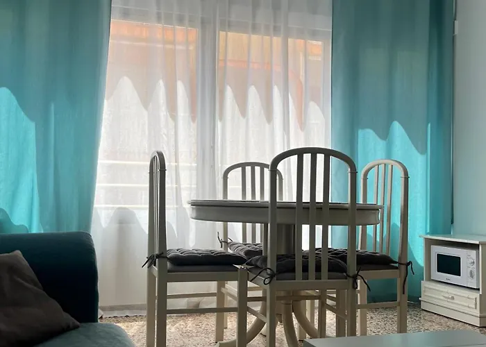 Appartamento Mariola