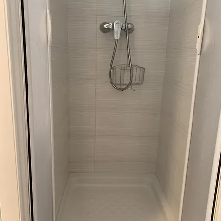 Mariola Apartament Calpe