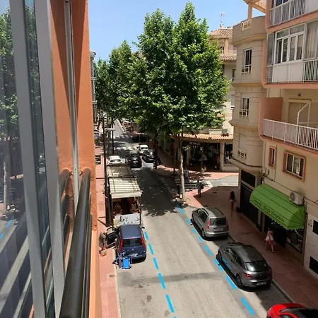 Apartament Mariola