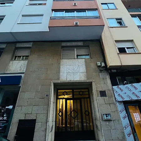 Apartament Mariola