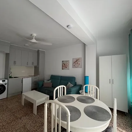 Apartament Mariola Calpe