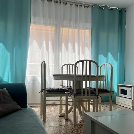 Apartament Mariola